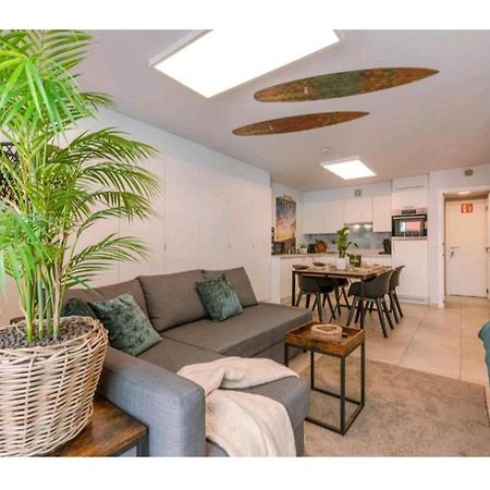 City Premium Studio Suite Blankenberge Exterior foto