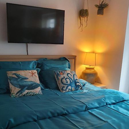 City Premium Studio Suite Blankenberge Exterior foto