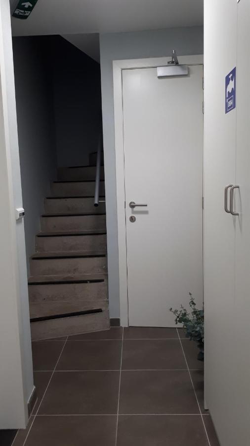 City Premium Studio Suite Blankenberge Exterior foto