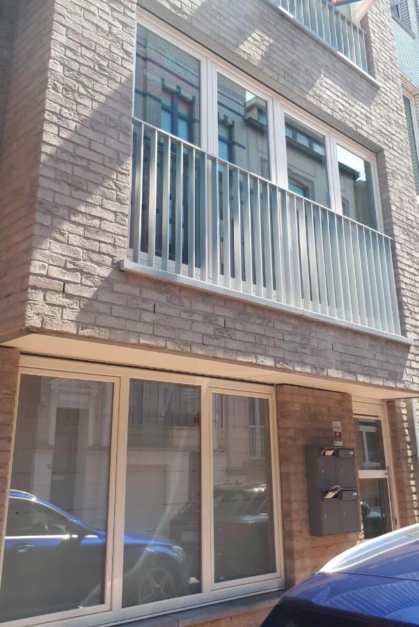 City Premium Studio Suite Blankenberge Exterior foto