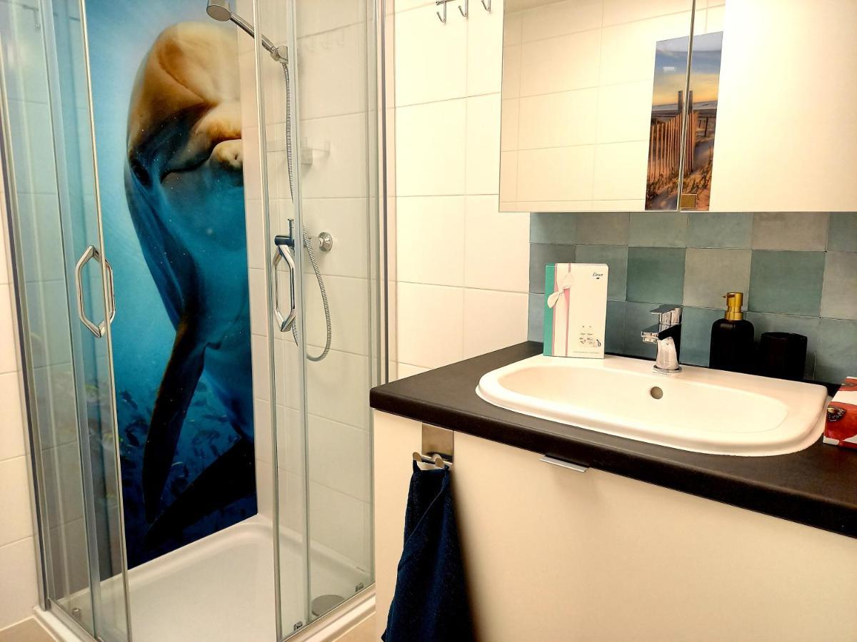 City Premium Studio Suite Blankenberge Exterior foto