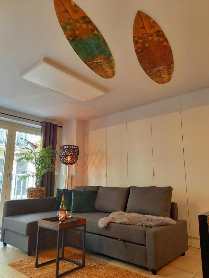 City Premium Studio Suite Blankenberge Exterior foto