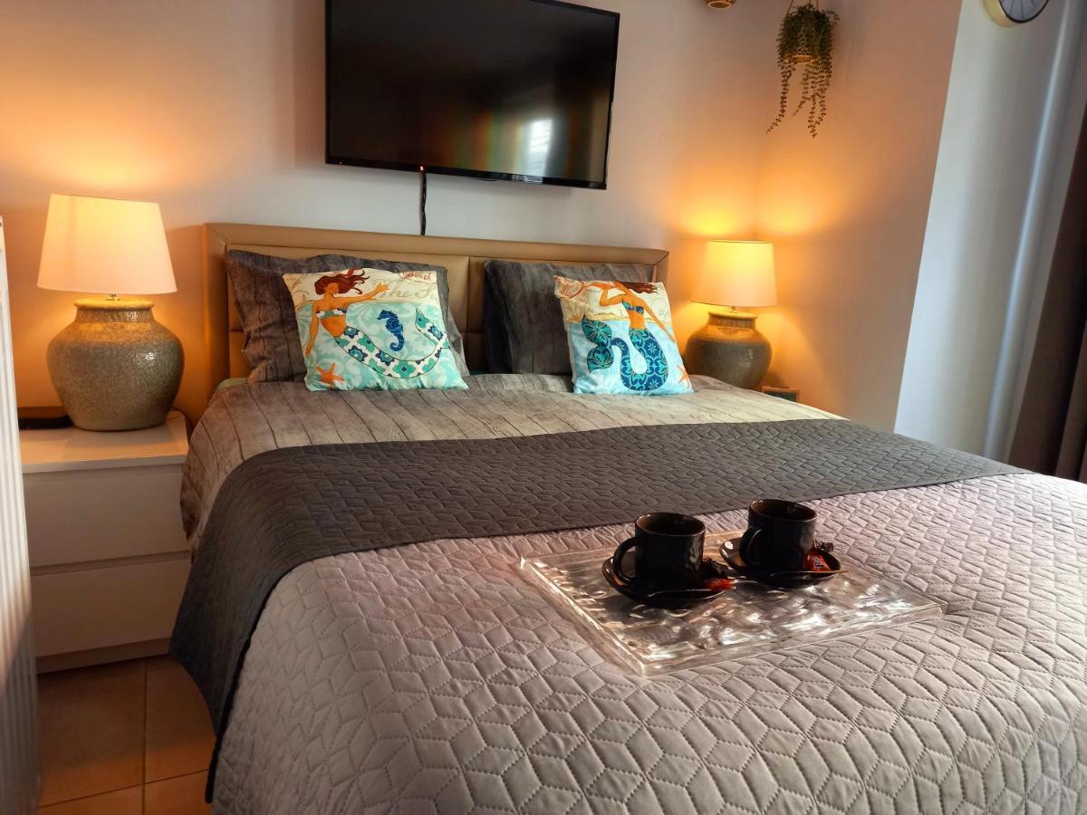 City Premium Studio Suite Blankenberge Exterior foto
