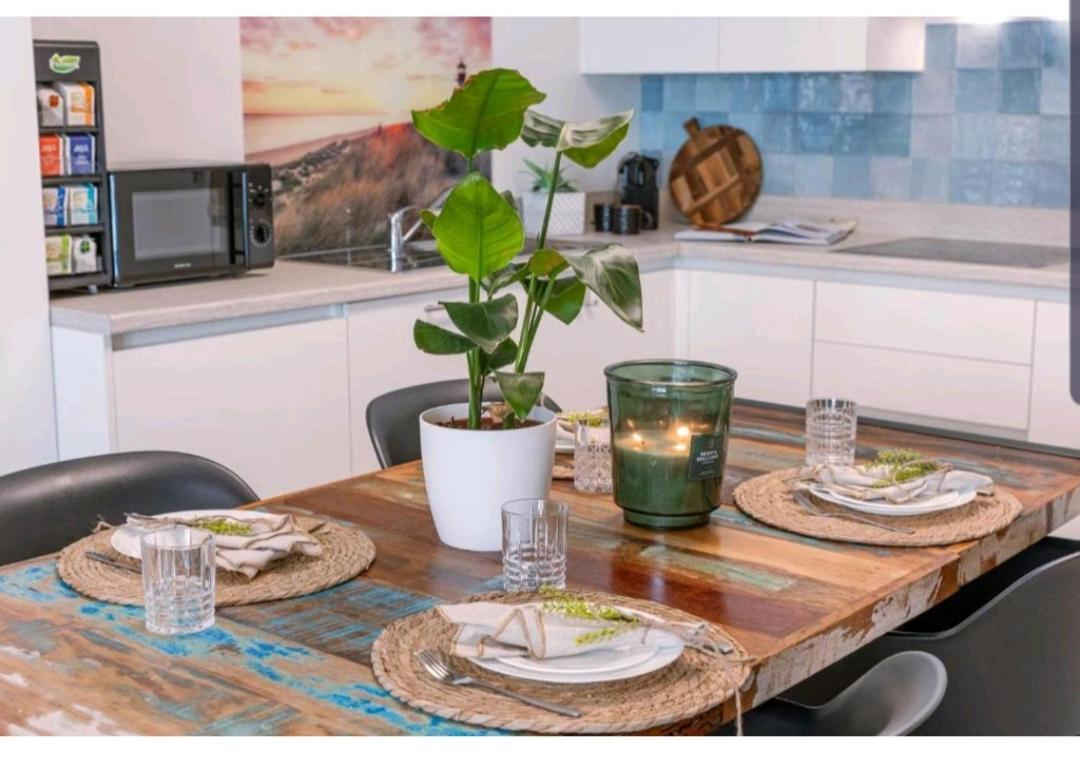 City Premium Studio Suite Blankenberge Exterior foto