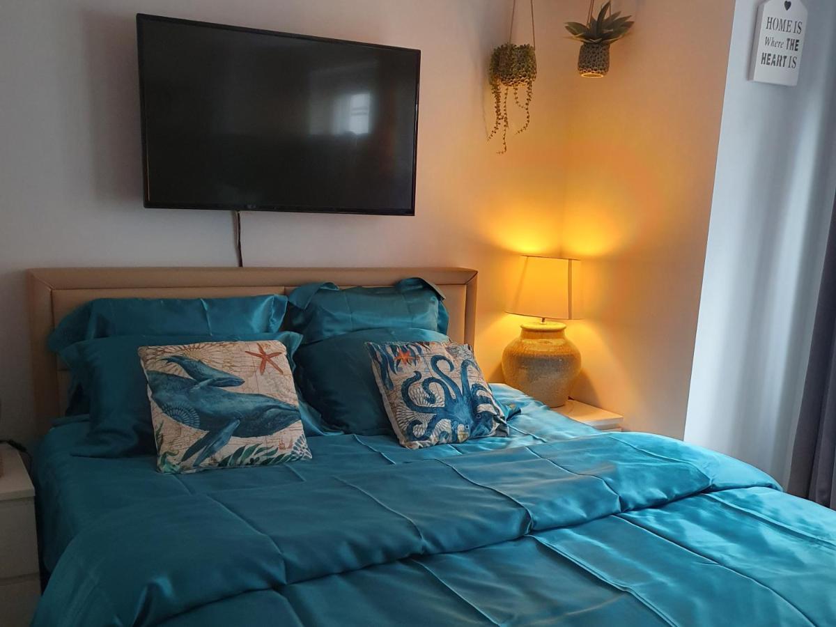City Premium Studio Suite Blankenberge Exterior foto